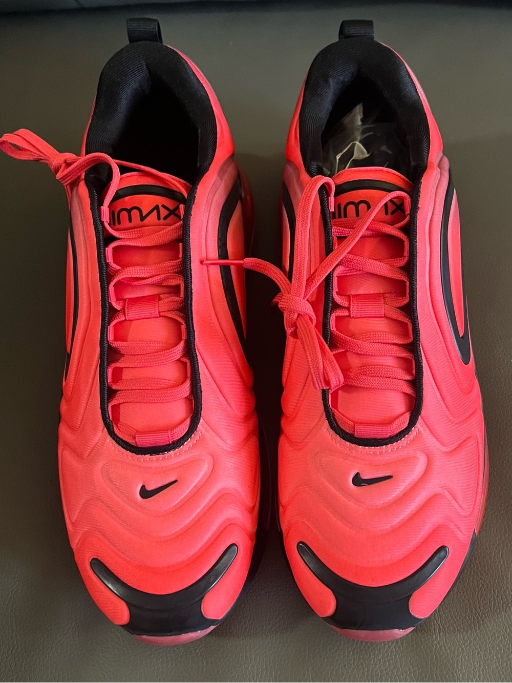 New Mens Nike Air Max 720